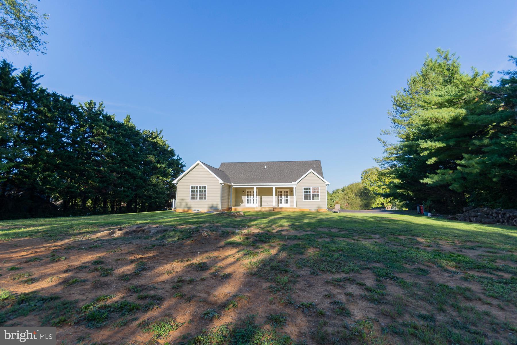 GLENN MEADOWS - Residential