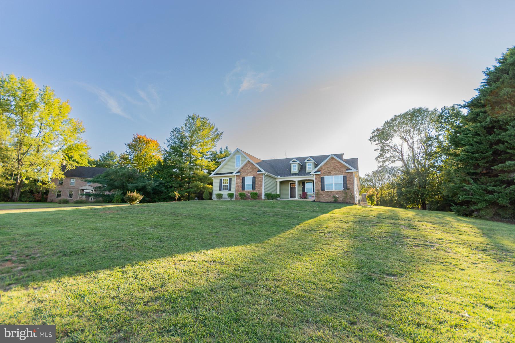 GLENN MEADOWS - Residential