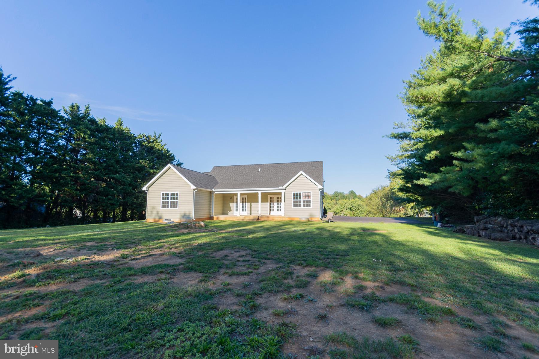 GLENN MEADOWS - Residential