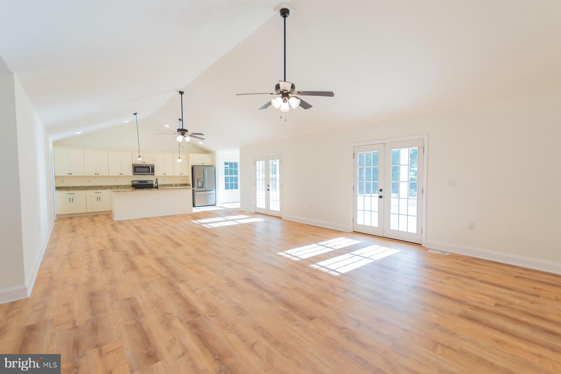 GLENN MEADOWS - Residential