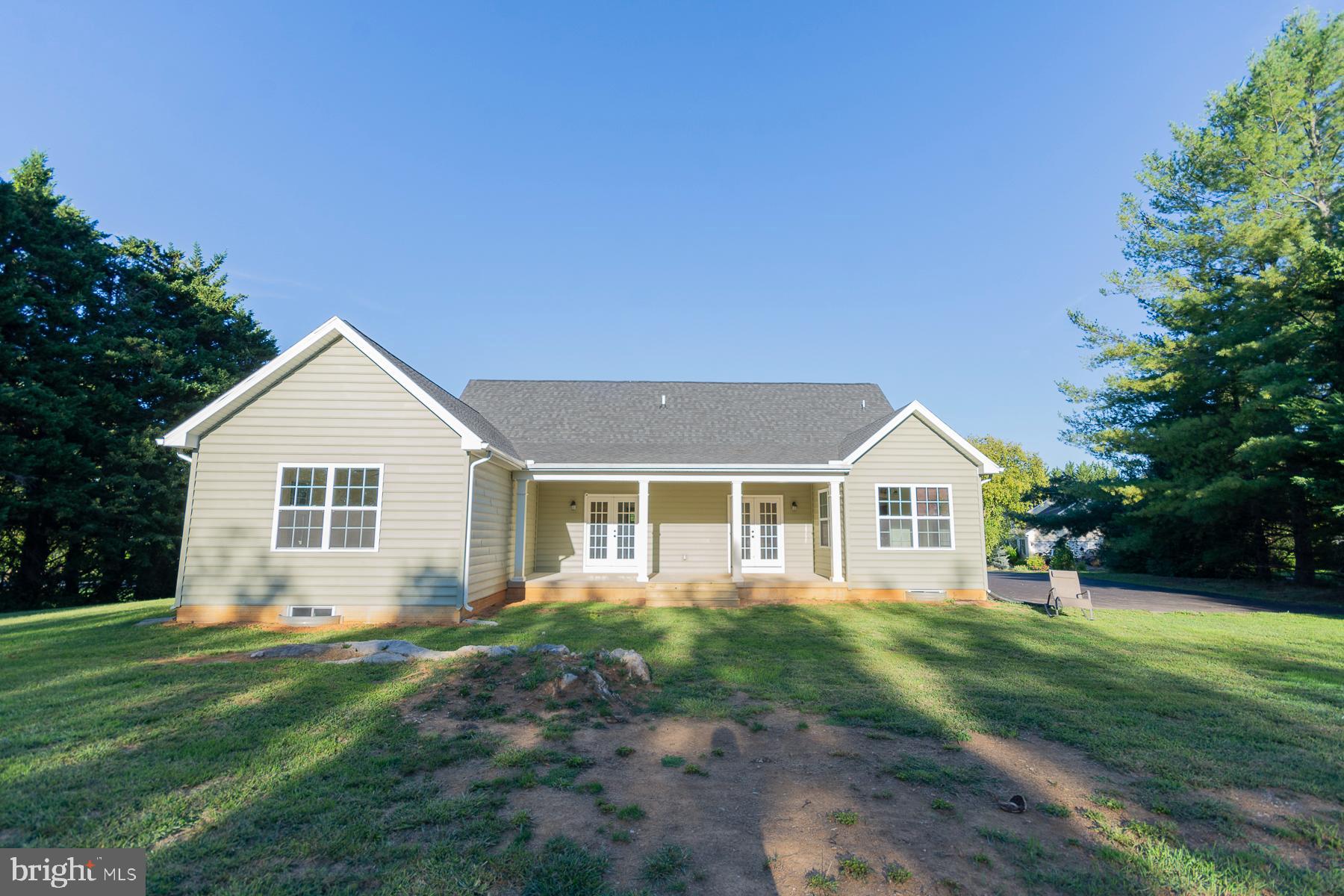 GLENN MEADOWS - Residential