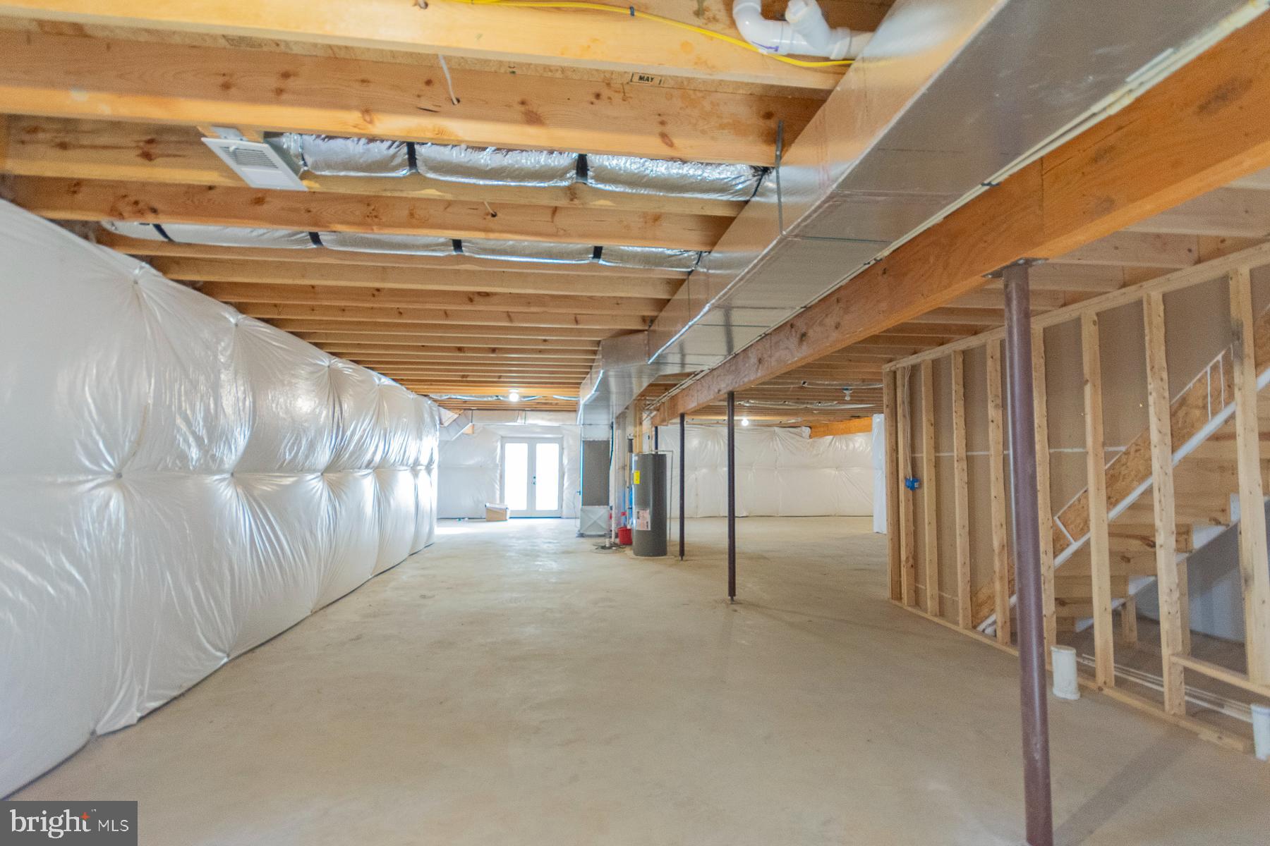 GLENN MEADOWS - Residential