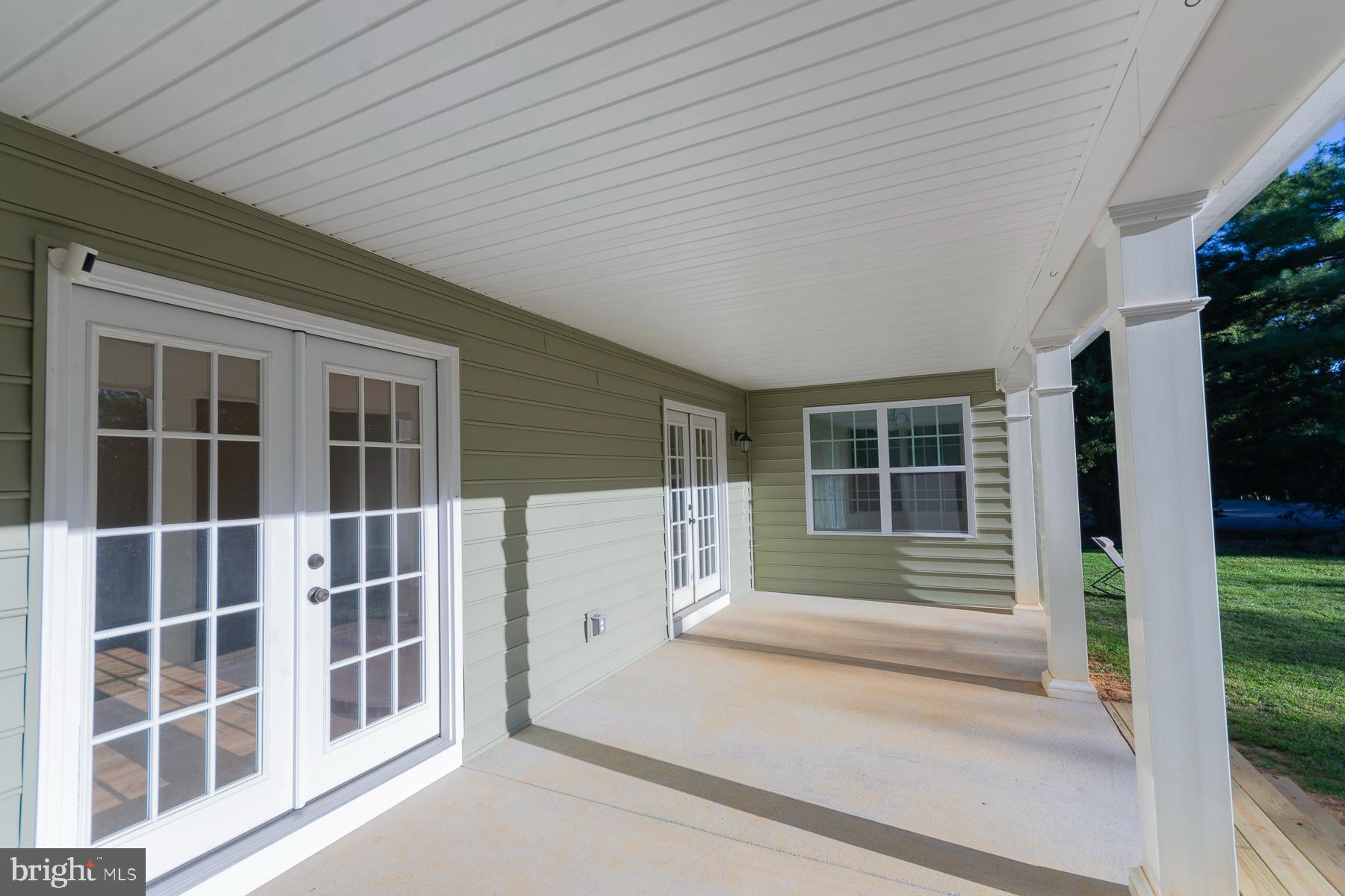 GLENN MEADOWS - Residential