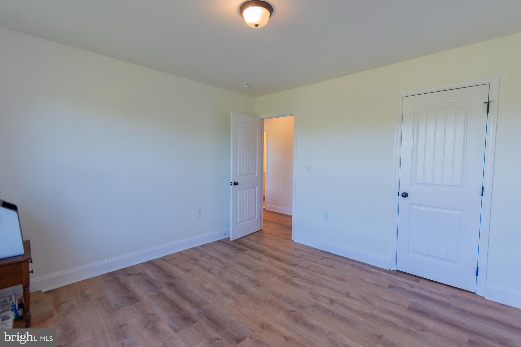 GLENN MEADOWS - Residential