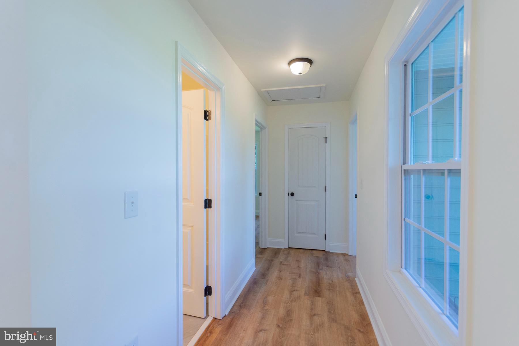 GLENN MEADOWS - Residential