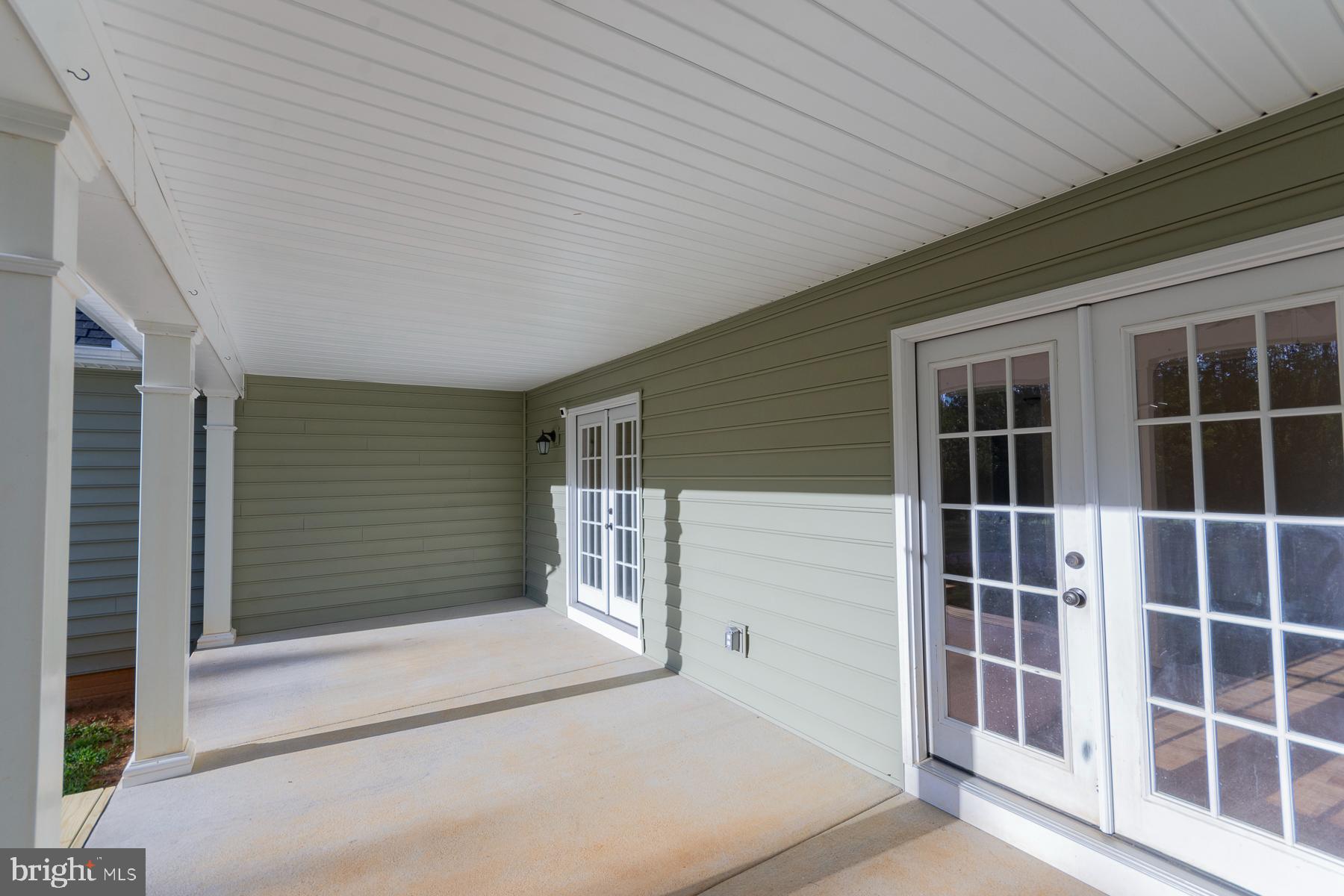 GLENN MEADOWS - Residential