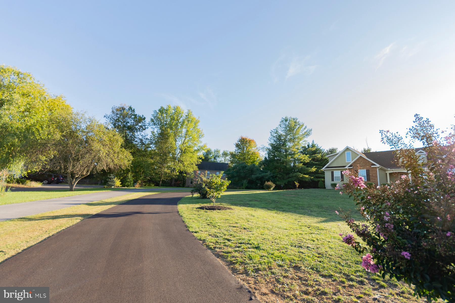 GLENN MEADOWS - Residential