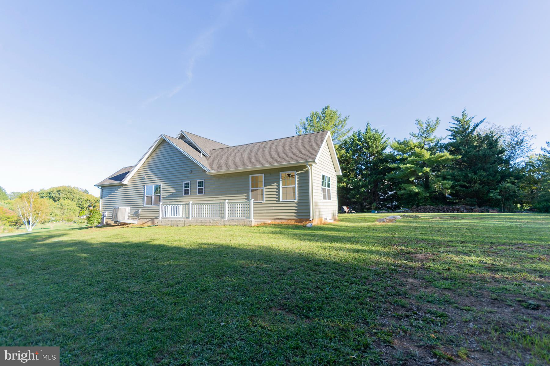 GLENN MEADOWS - Residential