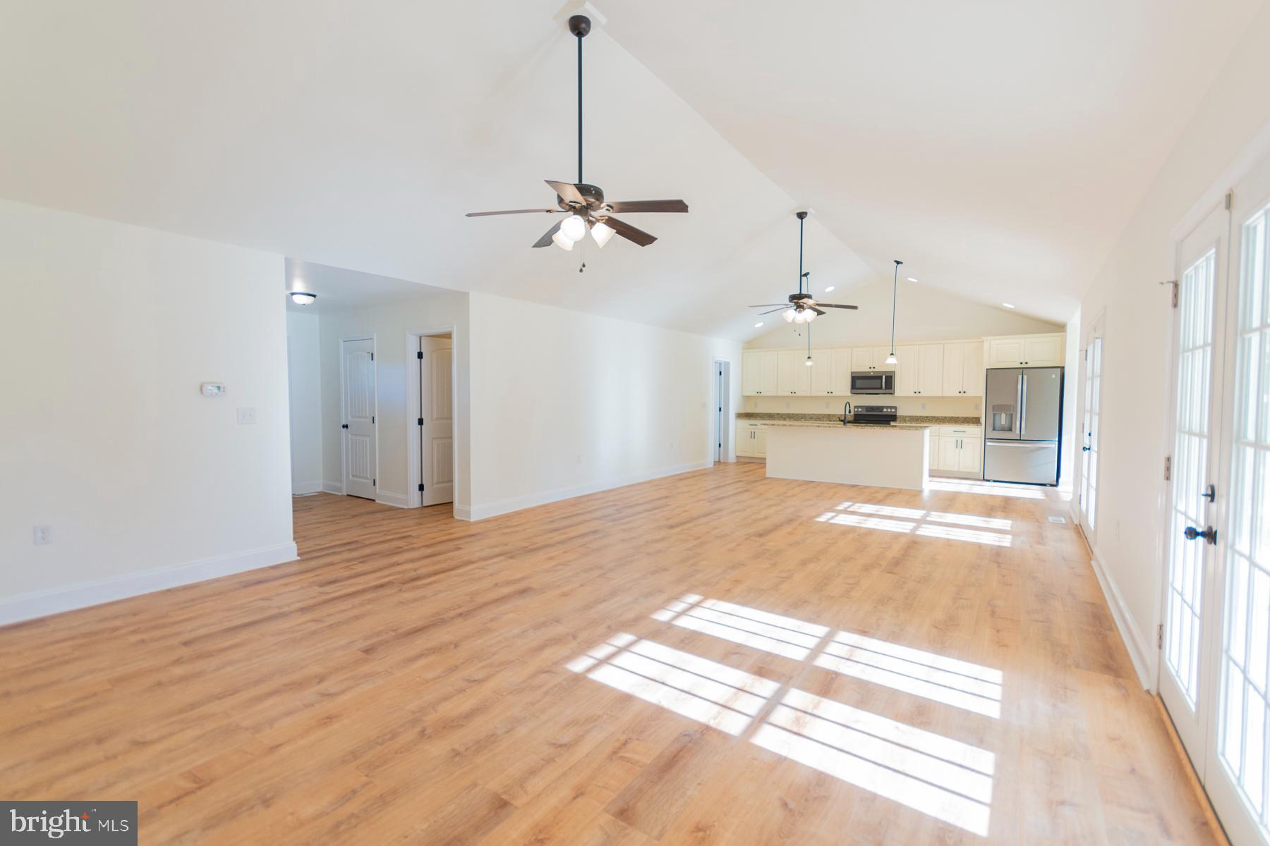 GLENN MEADOWS - Residential