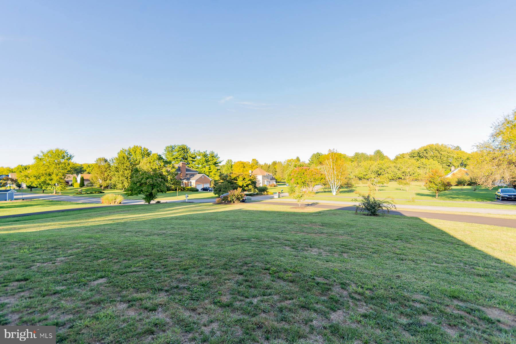 GLENN MEADOWS - Residential