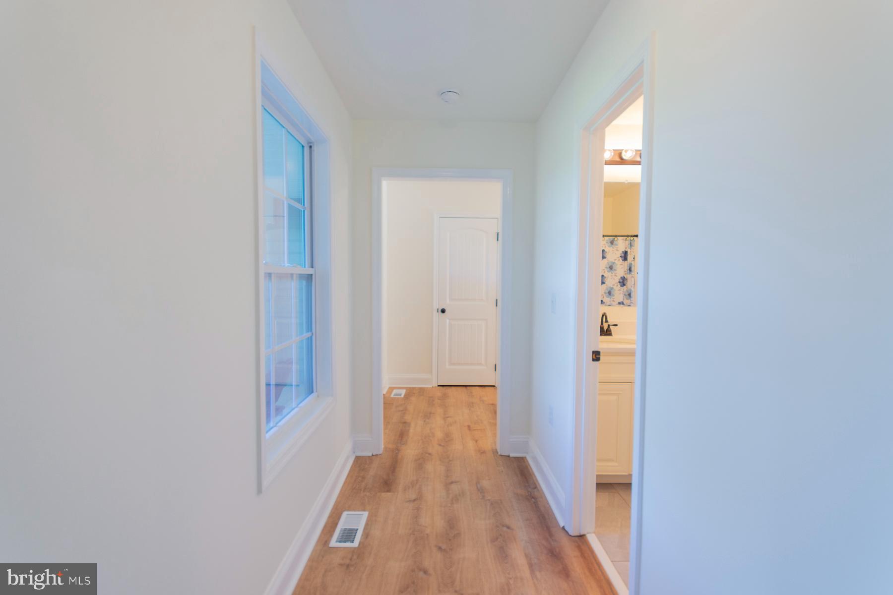 GLENN MEADOWS - Residential