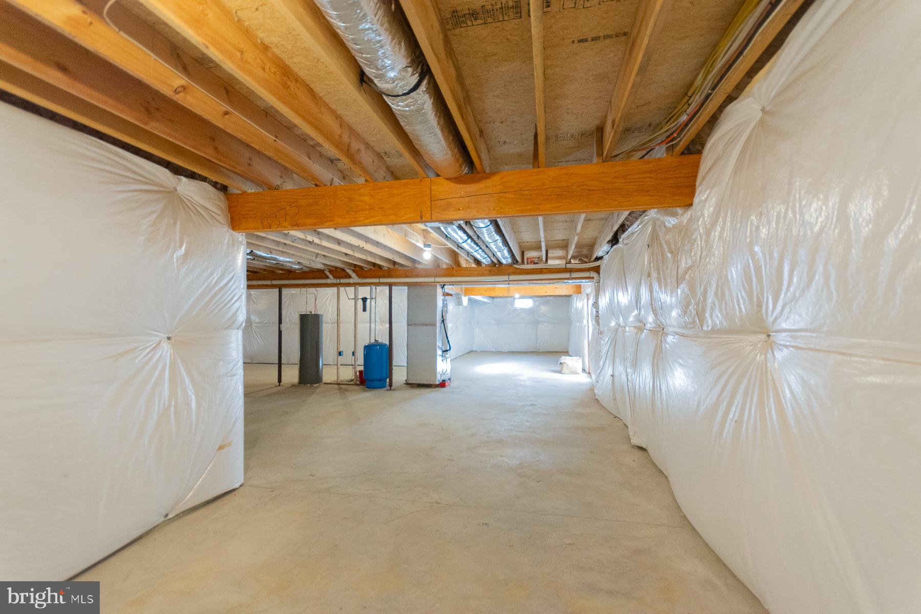 GLENN MEADOWS - Residential