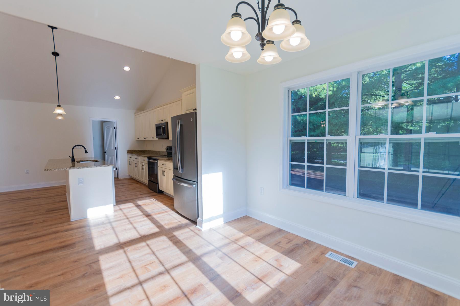 GLENN MEADOWS - Residential