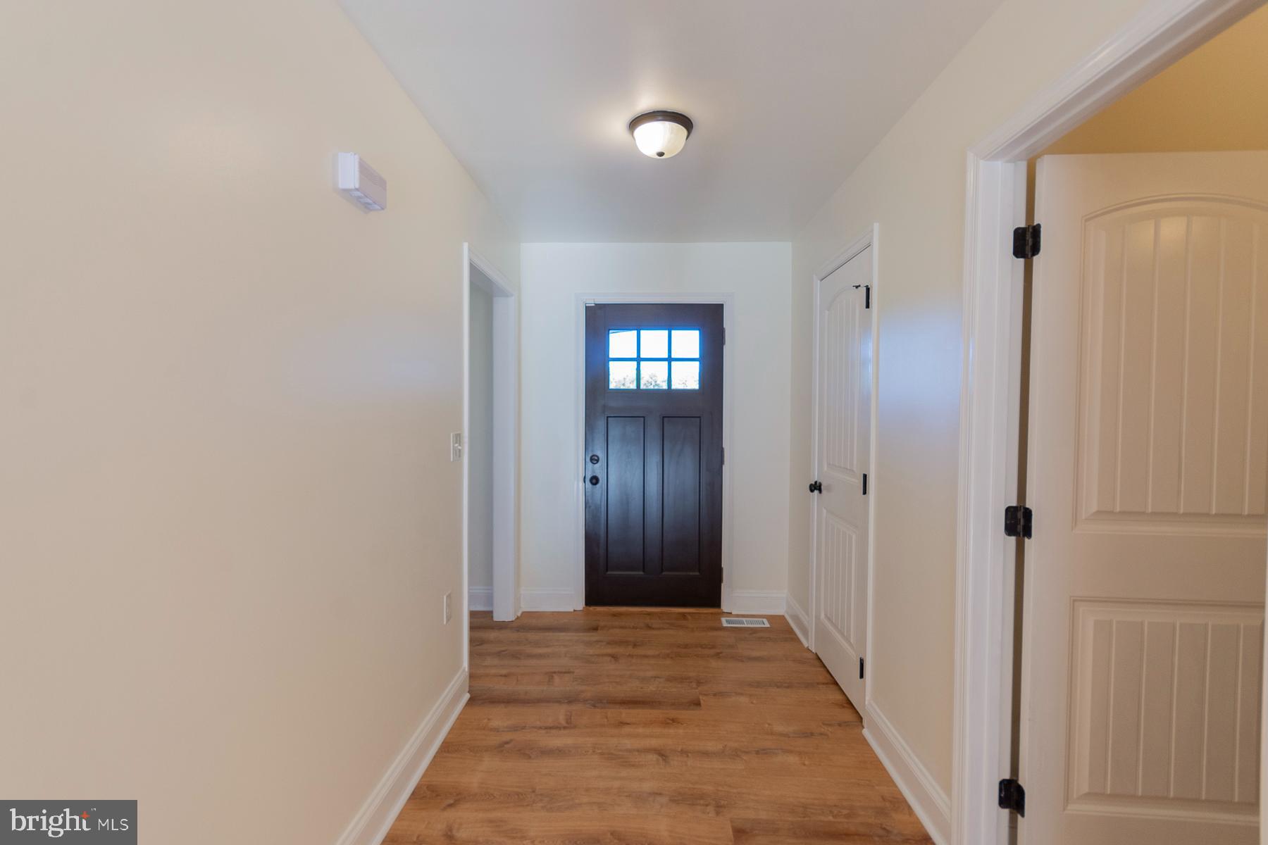 GLENN MEADOWS - Residential