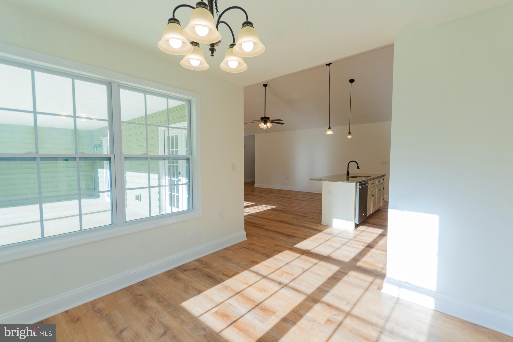 GLENN MEADOWS - Residential