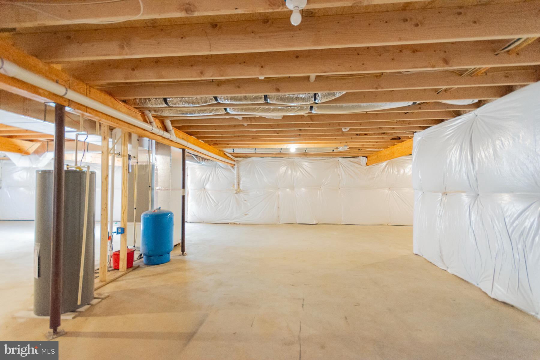 GLENN MEADOWS - Residential