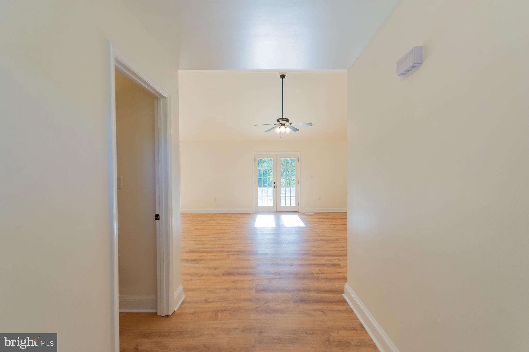 GLENN MEADOWS - Residential