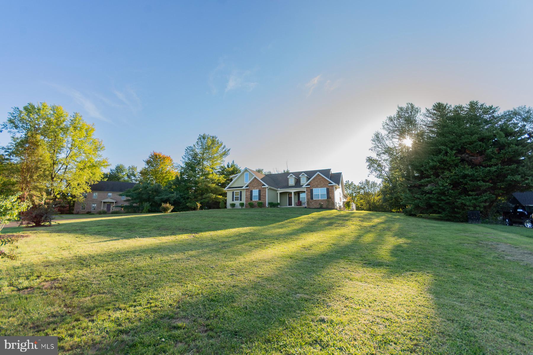 GLENN MEADOWS - Residential