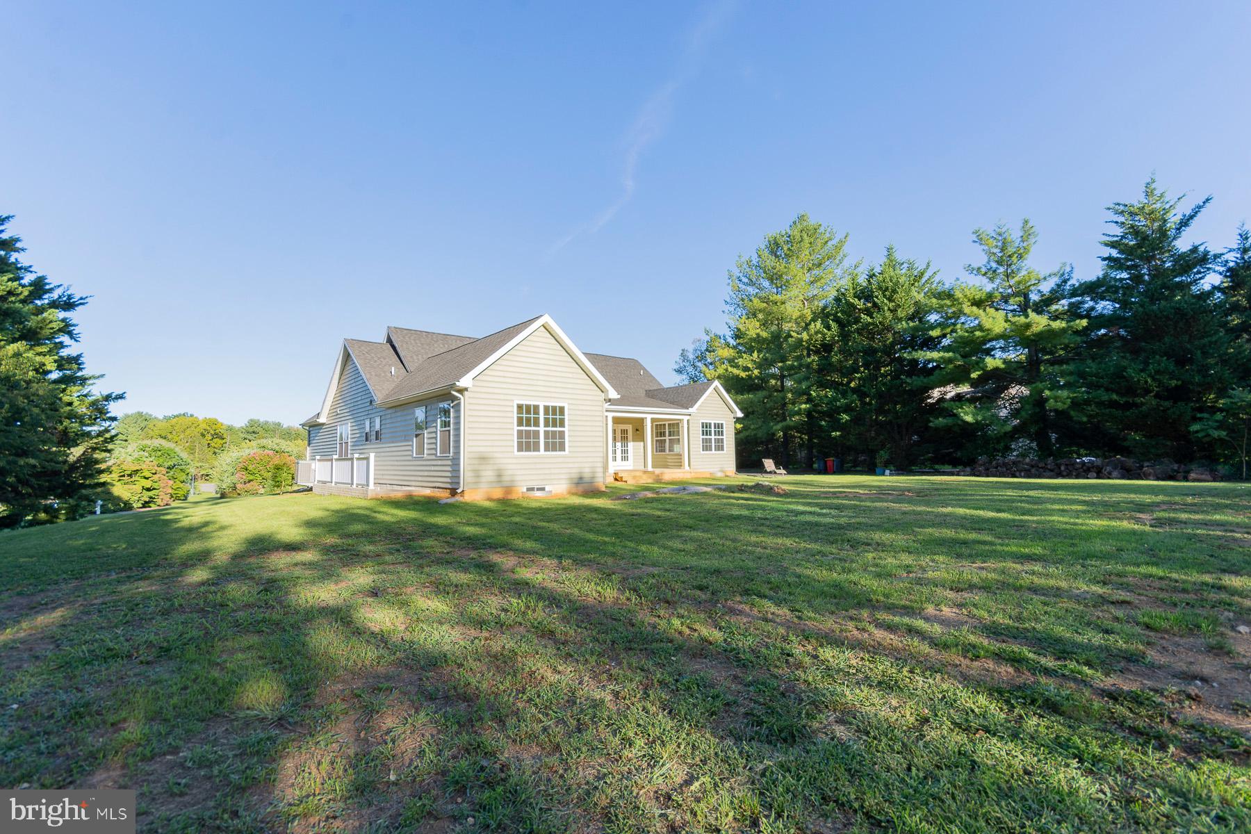 GLENN MEADOWS - Residential