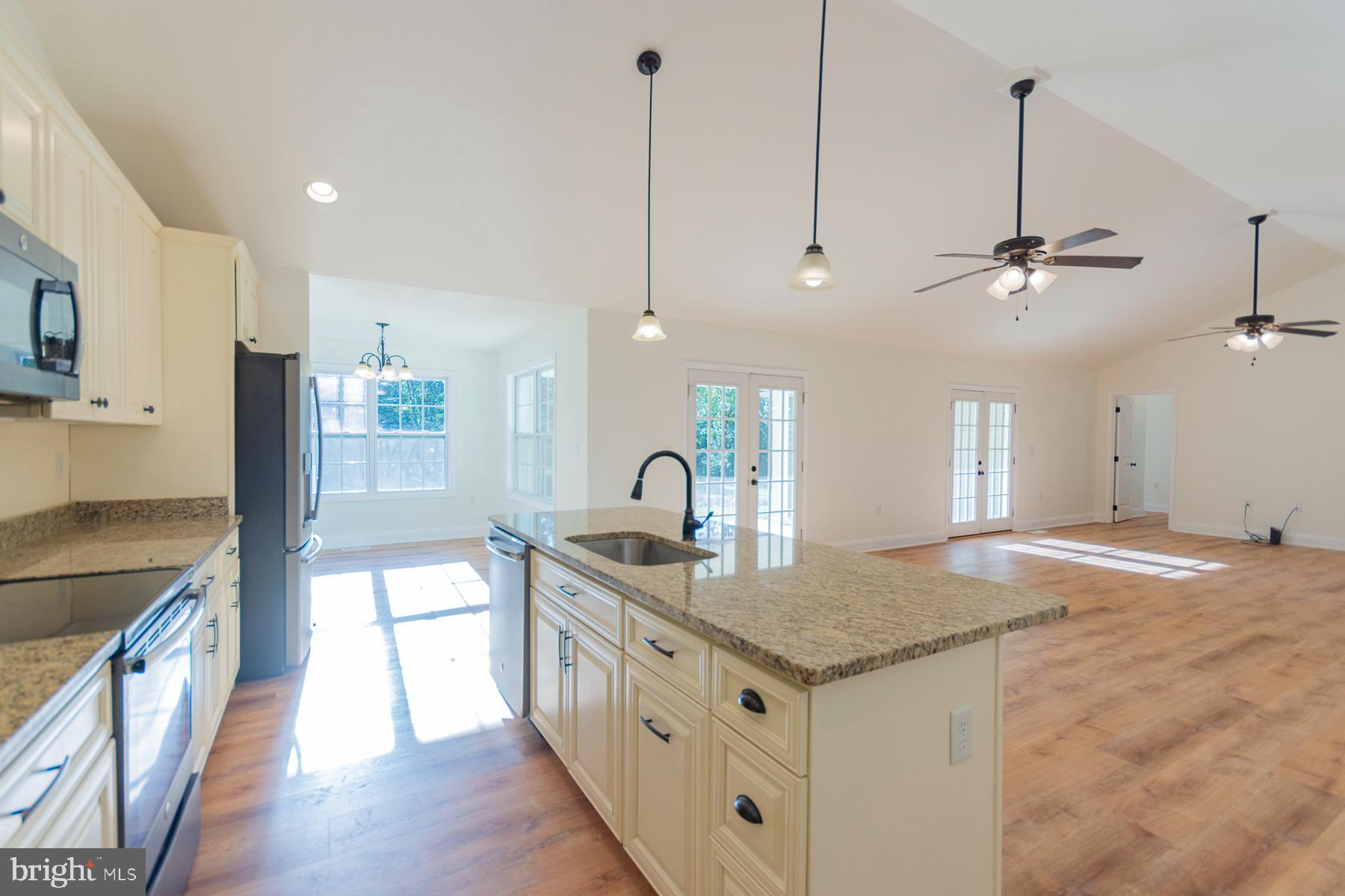 GLENN MEADOWS - Residential