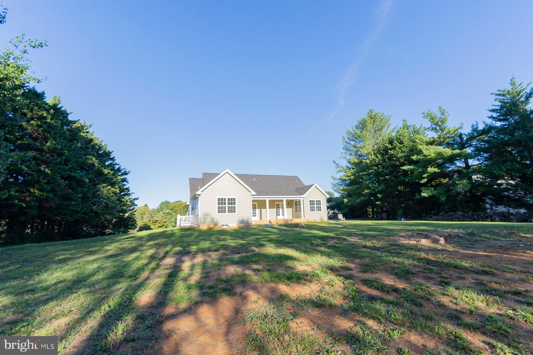 GLENN MEADOWS - Residential