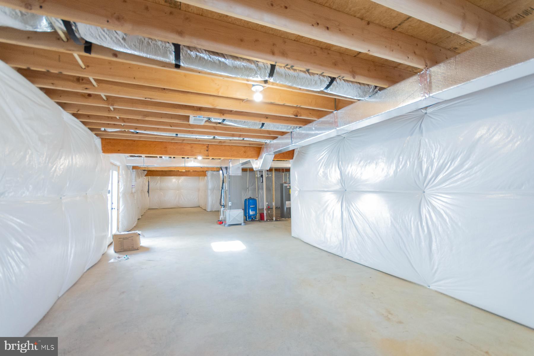 GLENN MEADOWS - Residential