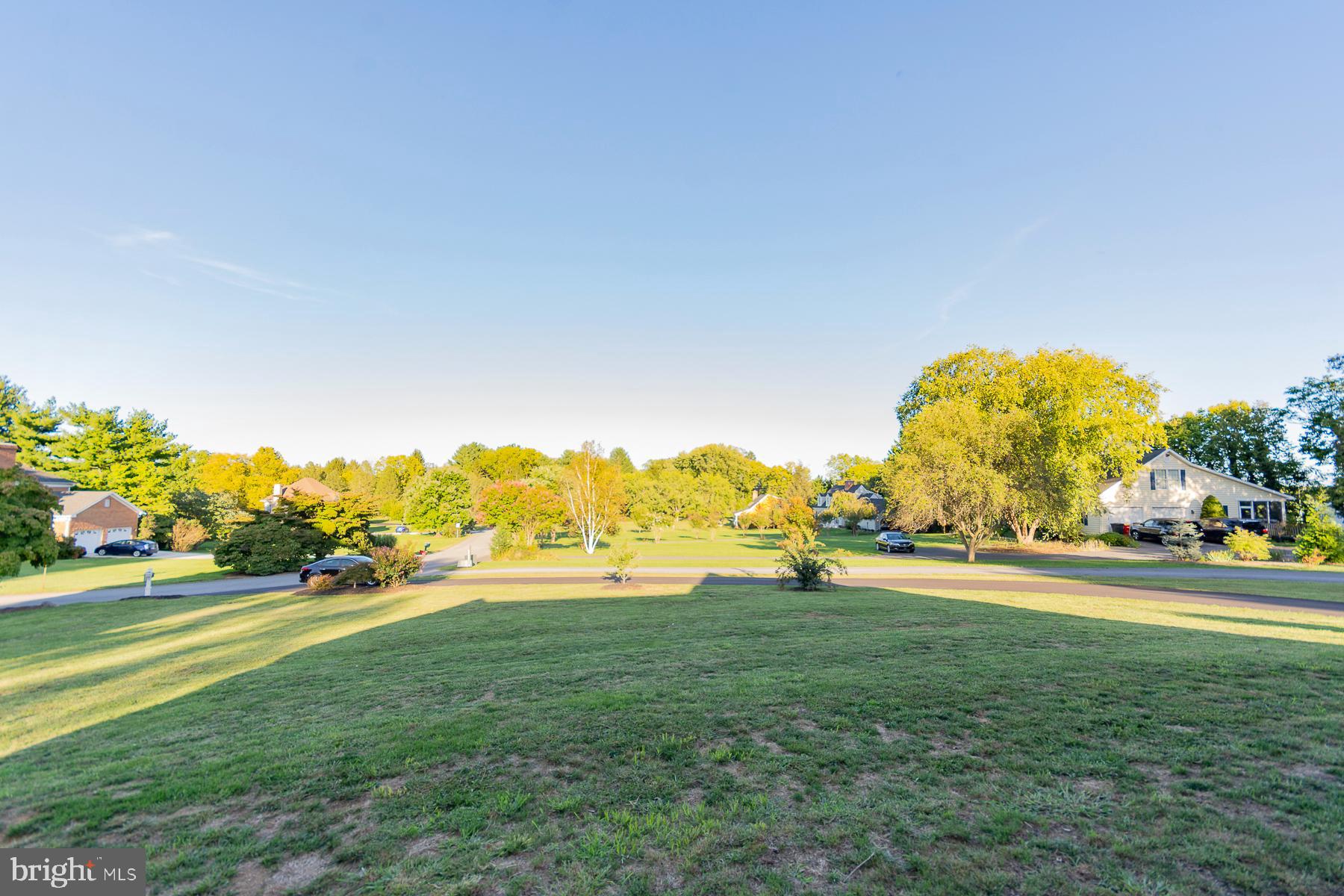 GLENN MEADOWS - Residential