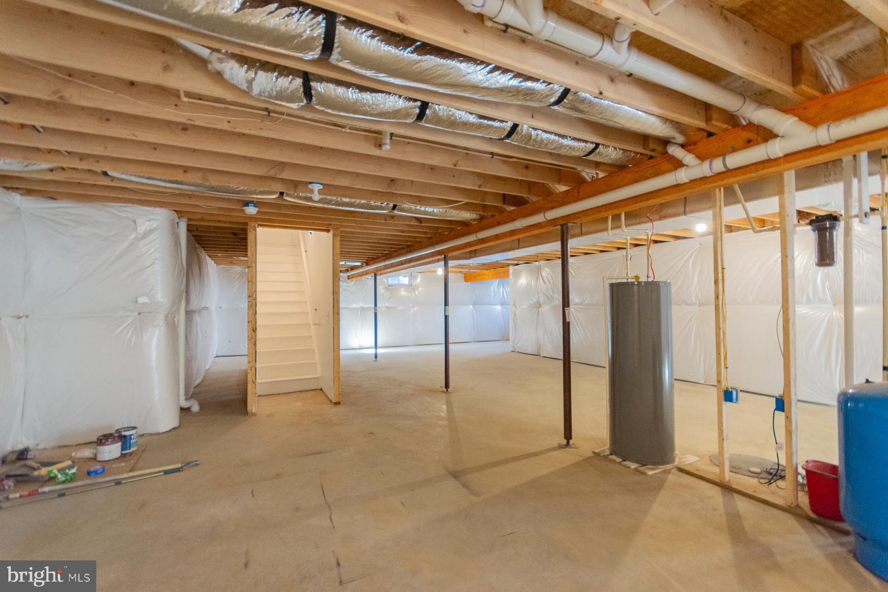 GLENN MEADOWS - Residential