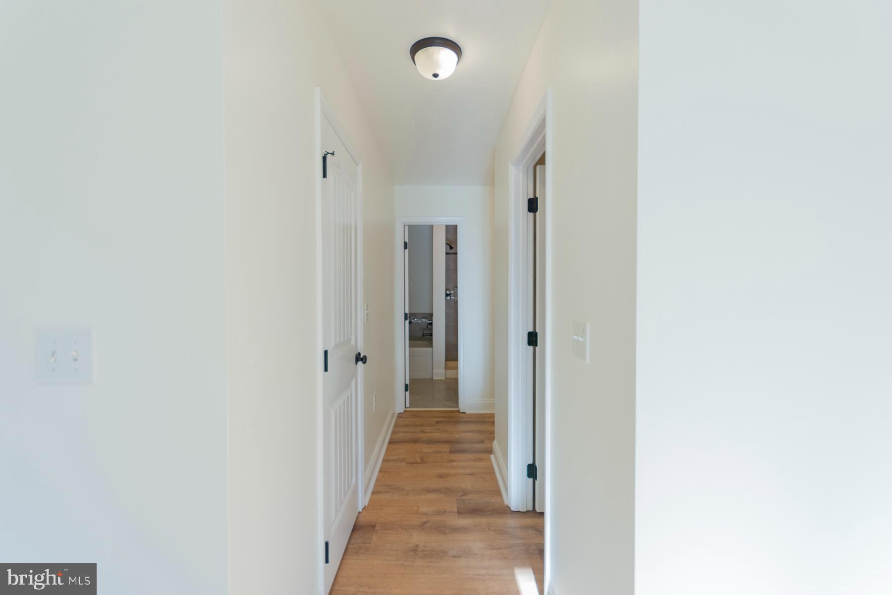 GLENN MEADOWS - Residential