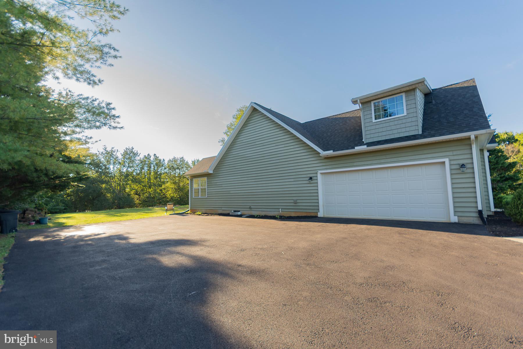 GLENN MEADOWS - Residential