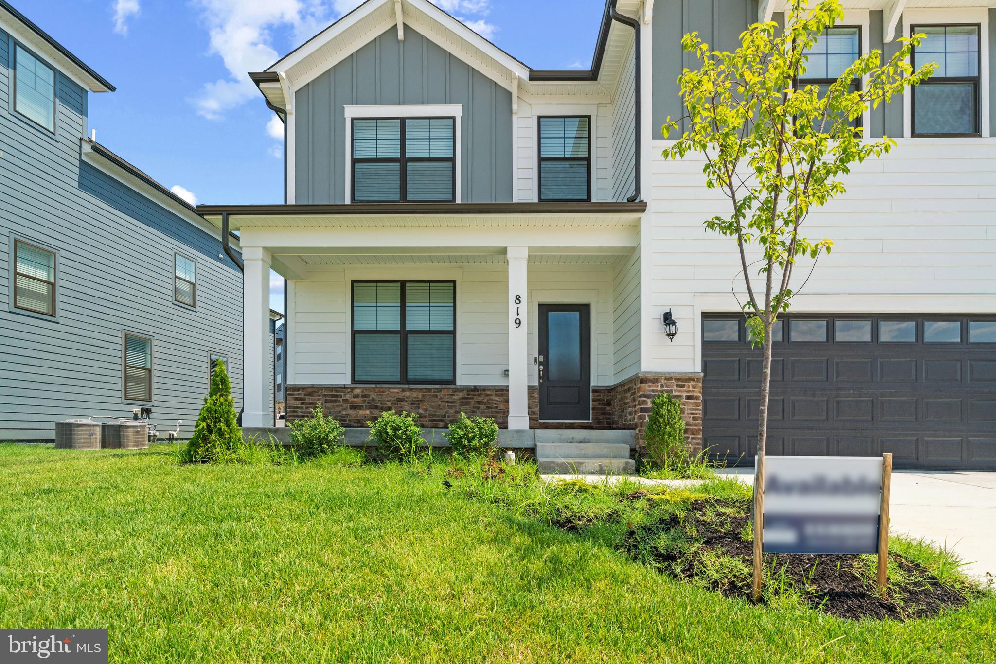 9525 BOLTON FARM LANE