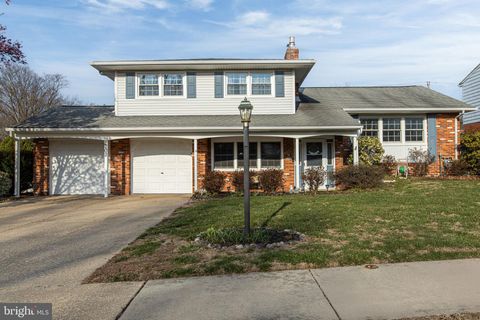 Photo of 2702 Burnley Road, WILMINGTON, DE 19808 (MLS # DENC2099524)