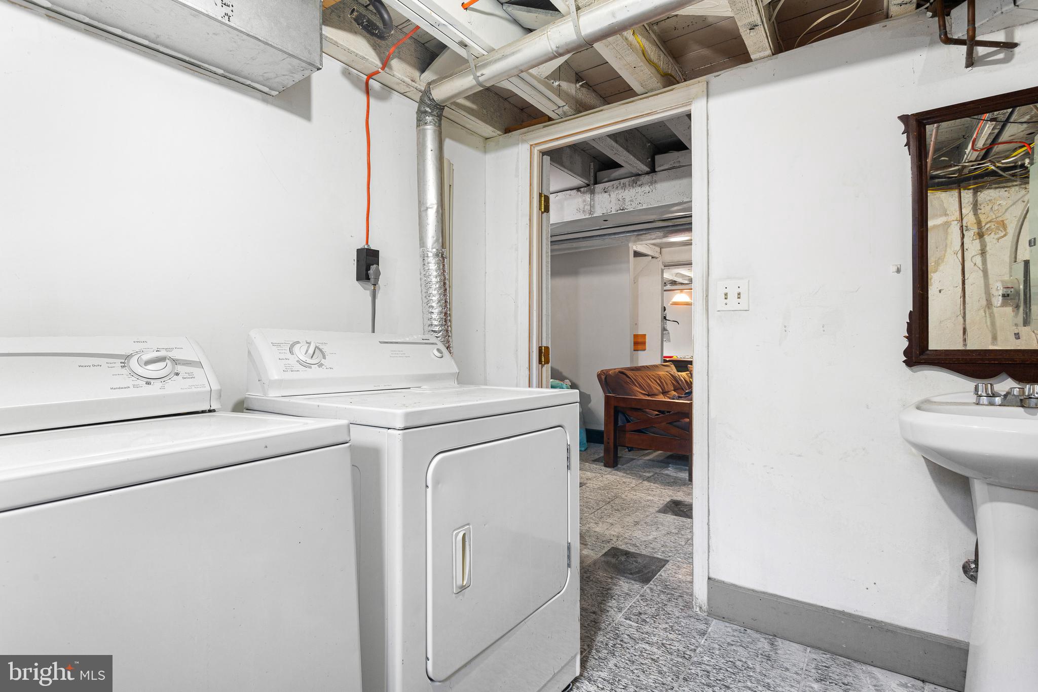 DREXEL HILL - Residential