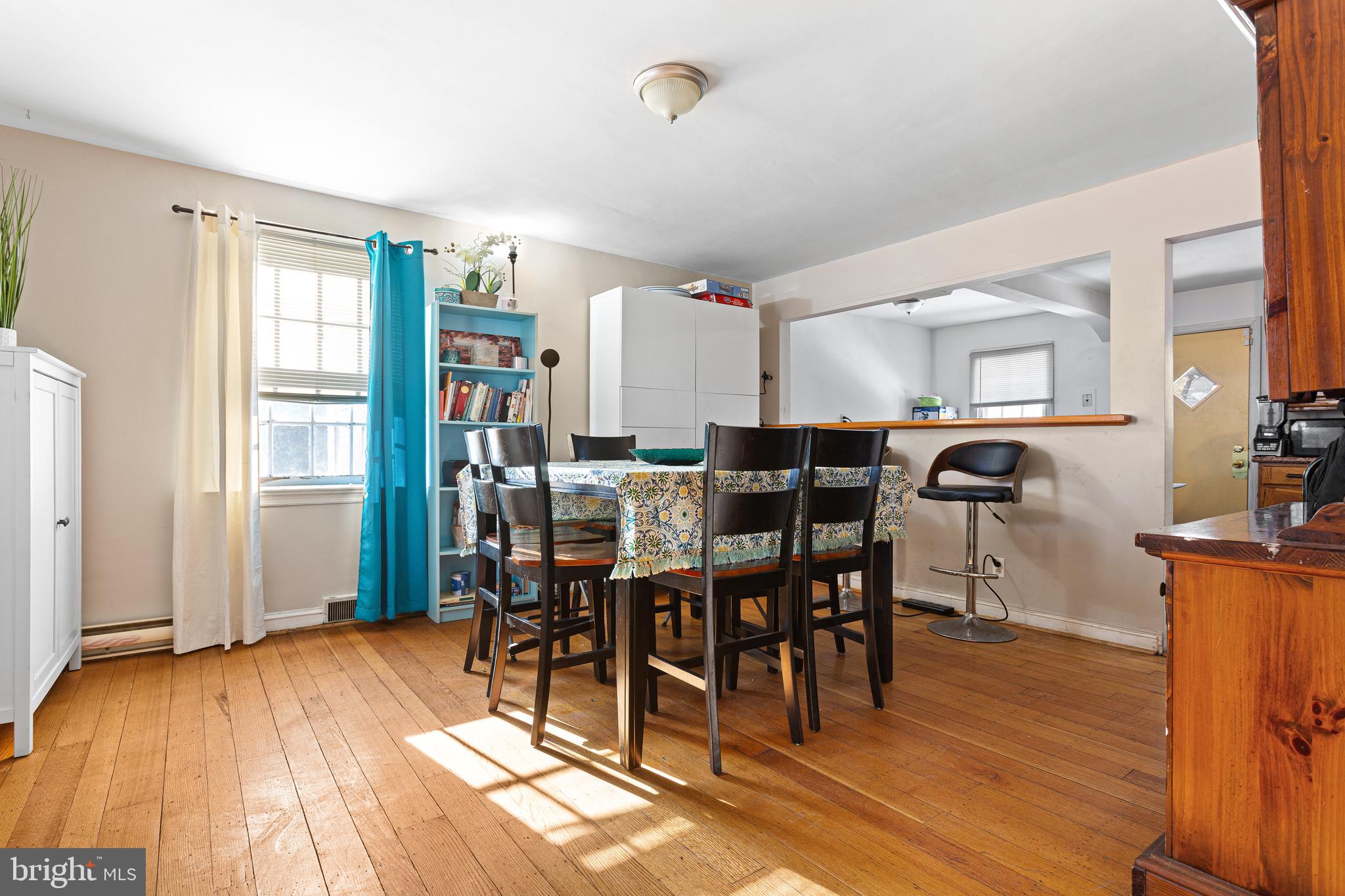 DREXEL HILL - Residential