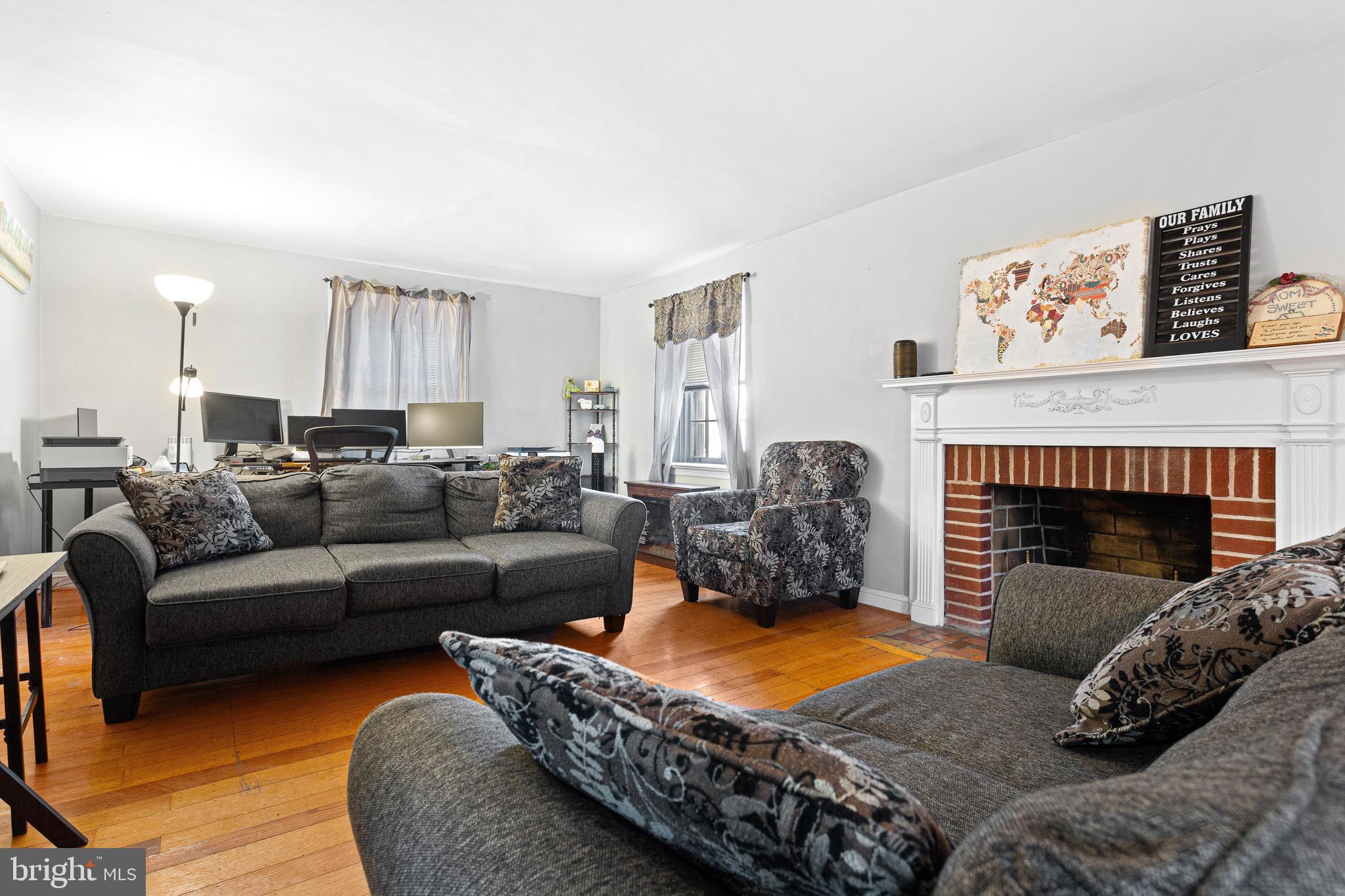 DREXEL HILL - Residential