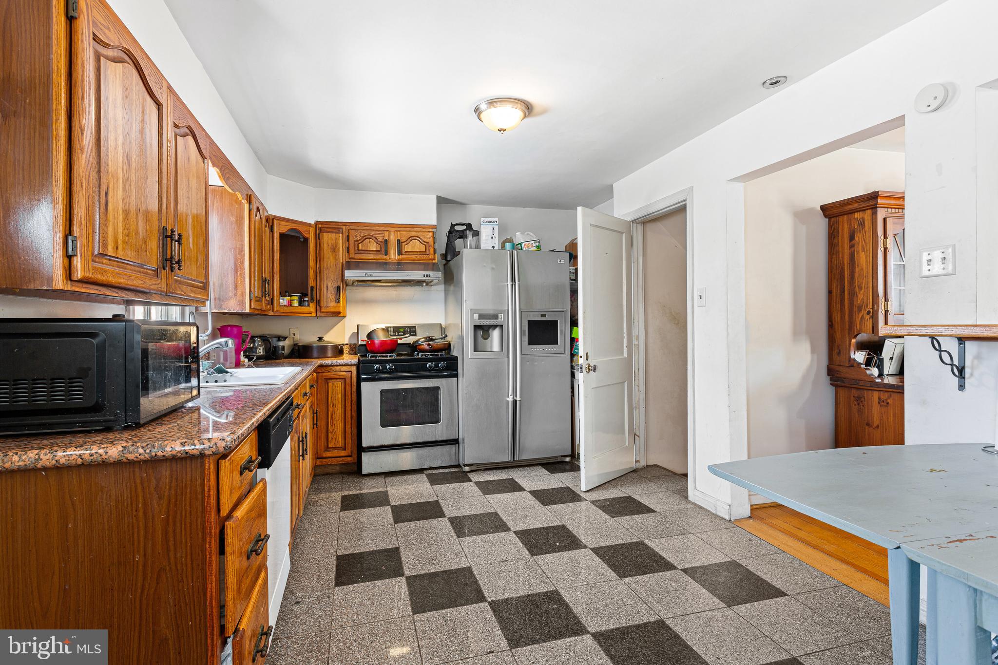 DREXEL HILL - Residential