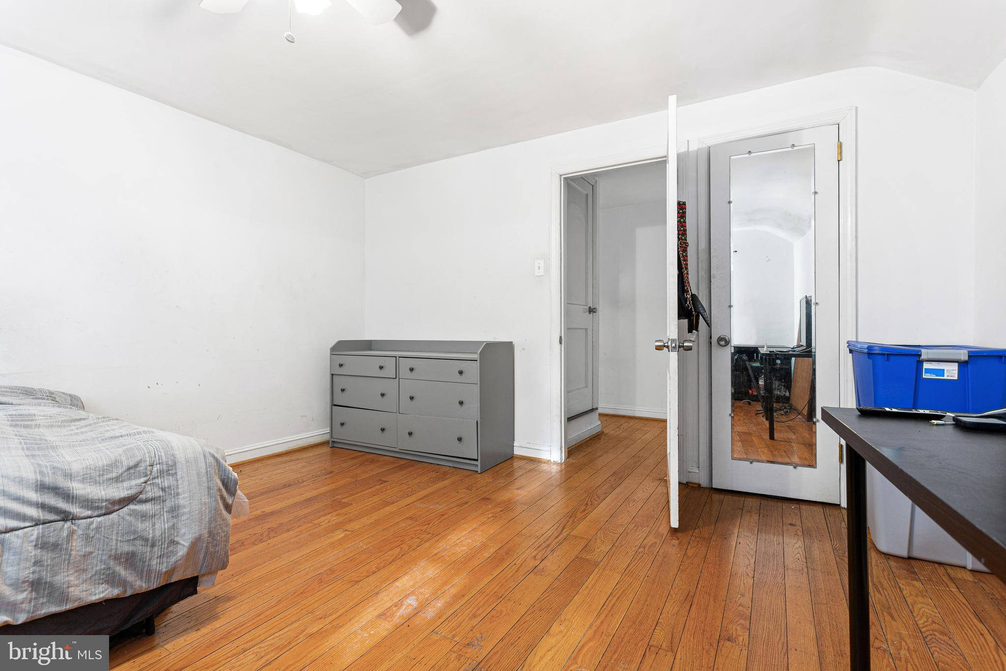 DREXEL HILL - Residential