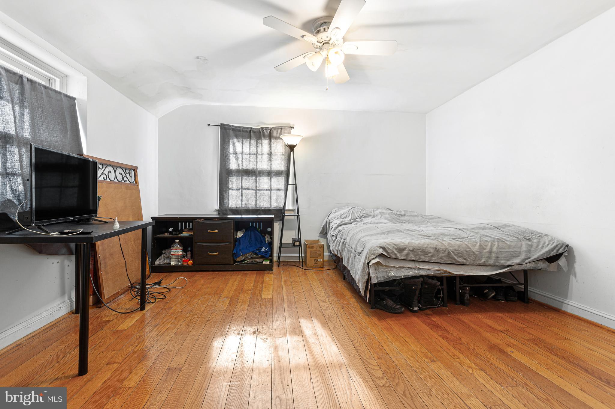 DREXEL HILL - Residential