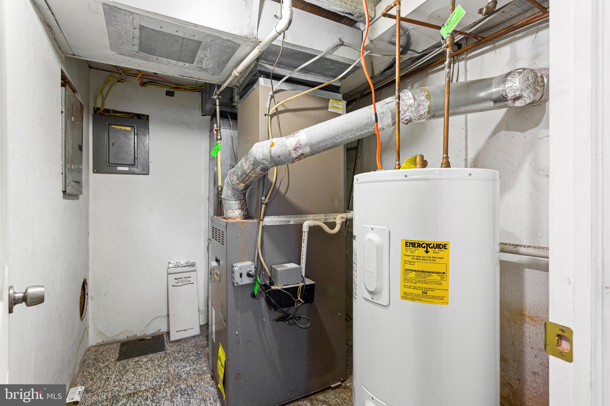 DREXEL HILL - Residential