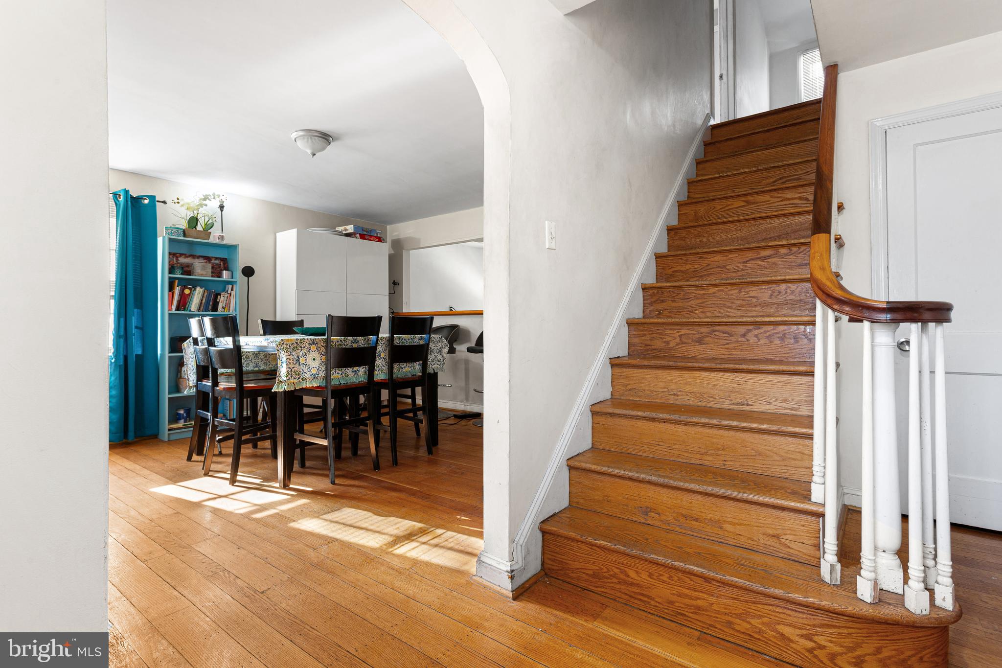 DREXEL HILL - Residential