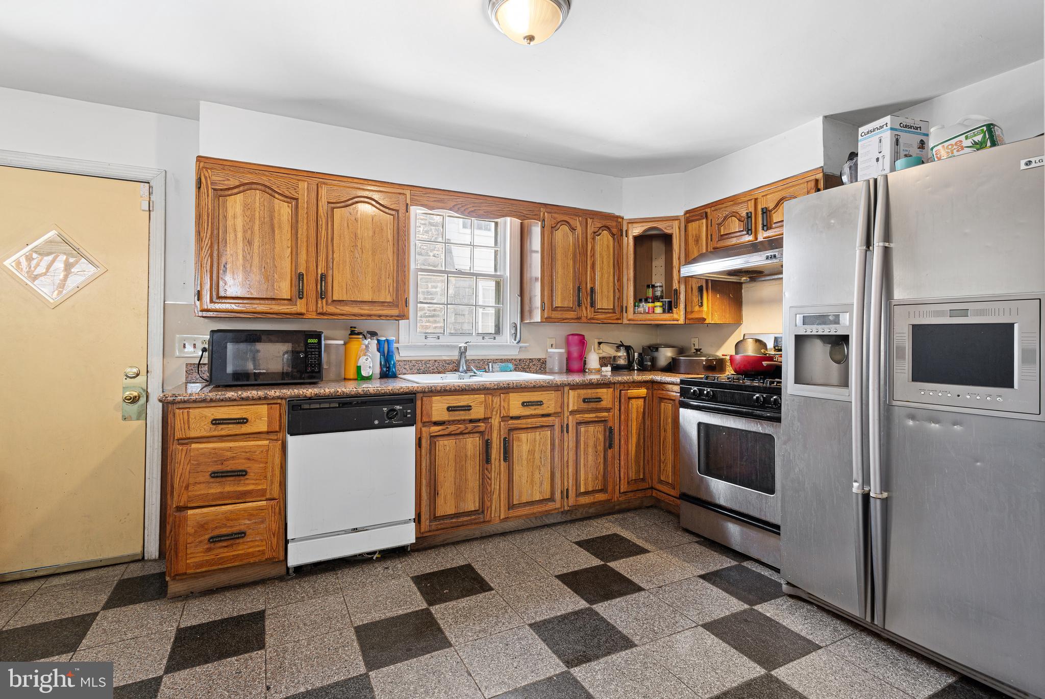 DREXEL HILL - Residential