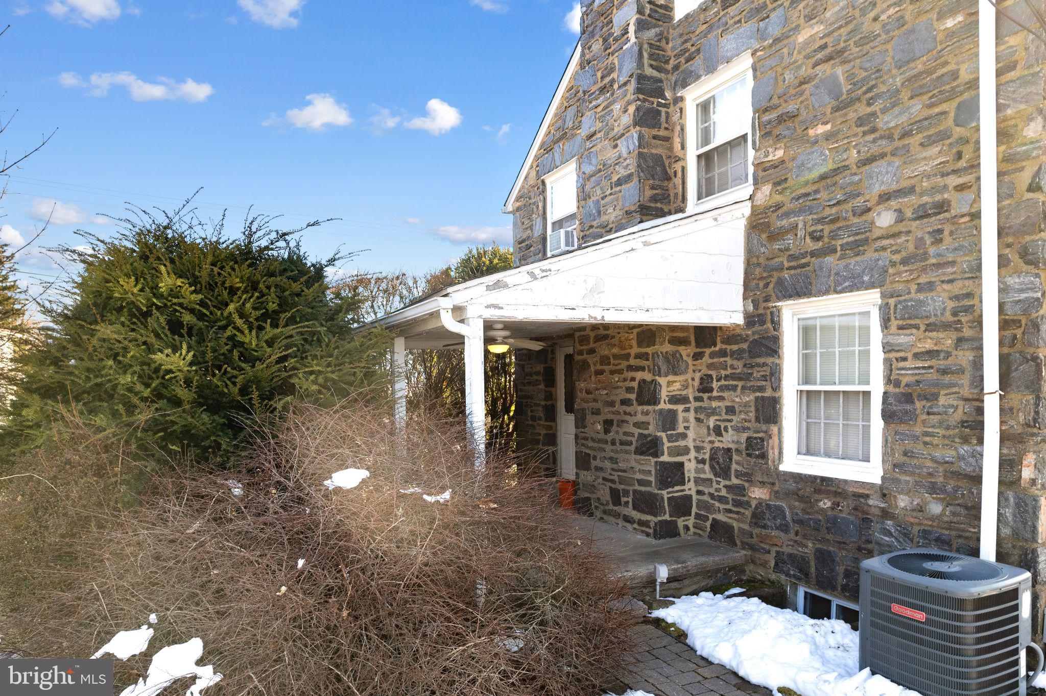 DREXEL HILL - Residential