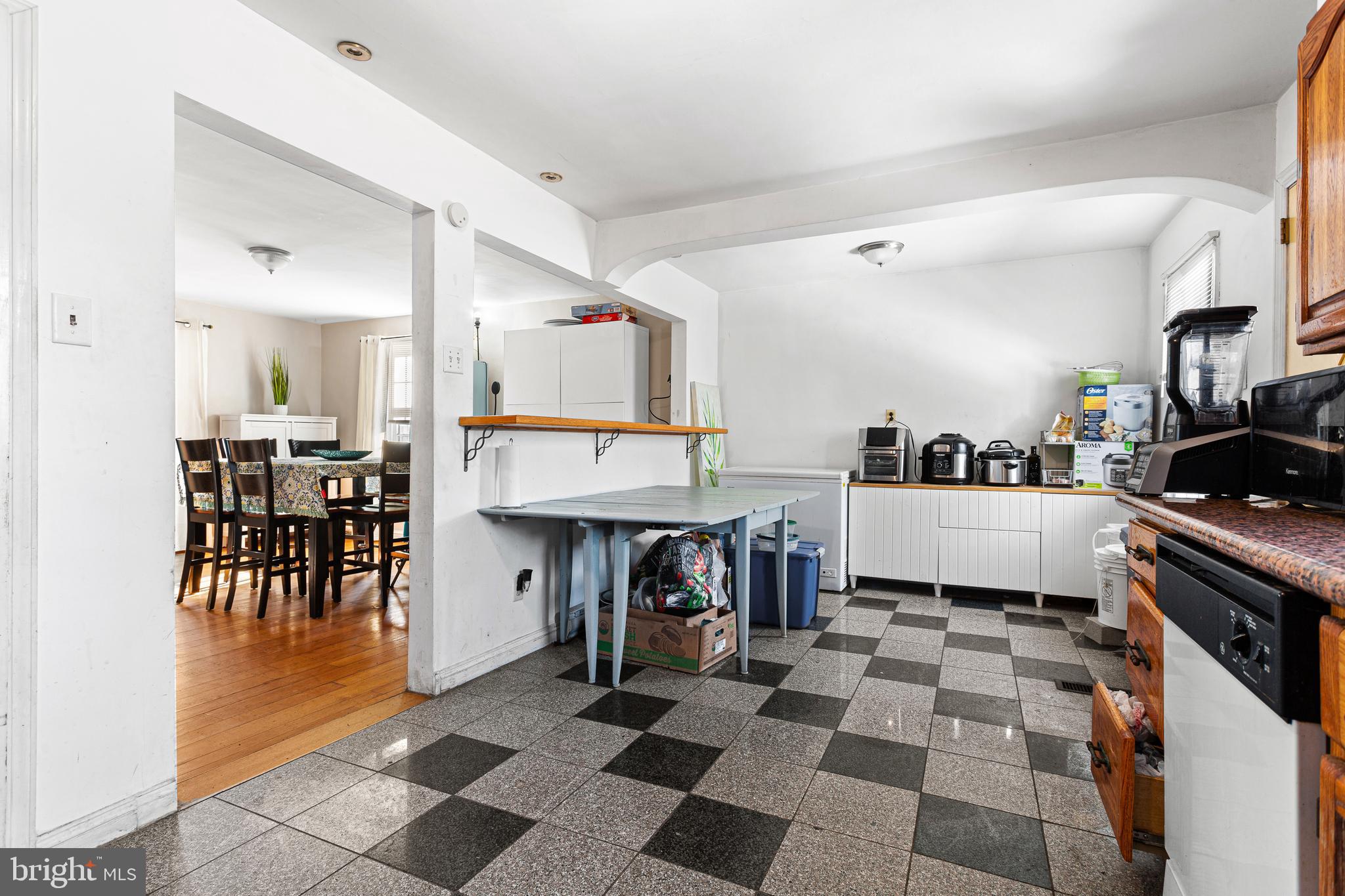 DREXEL HILL - Residential