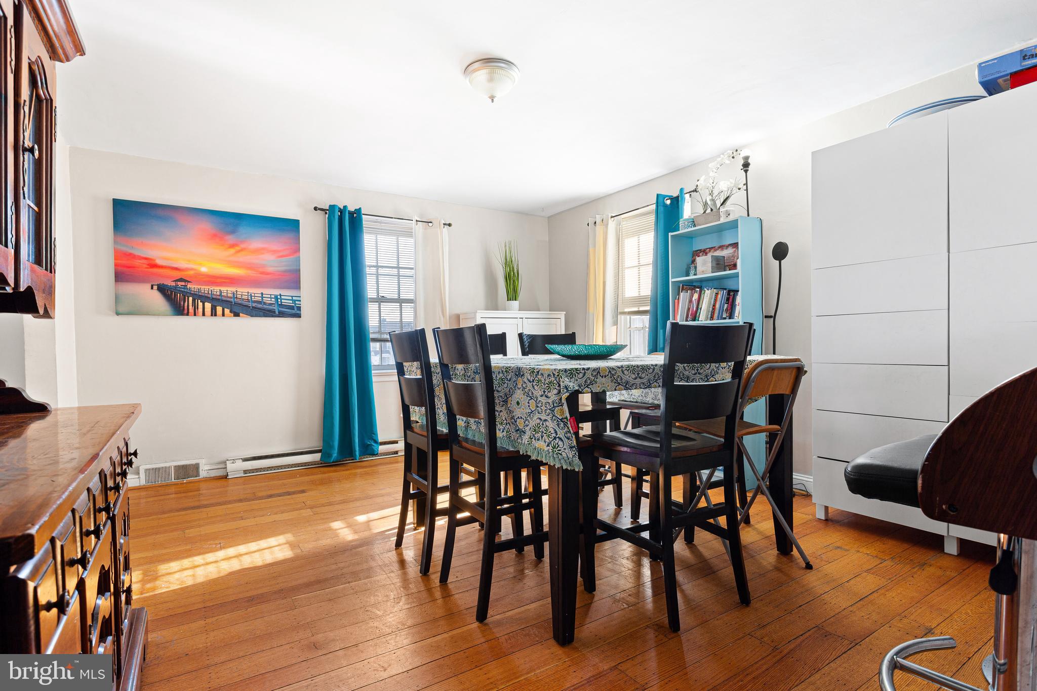 DREXEL HILL - Residential