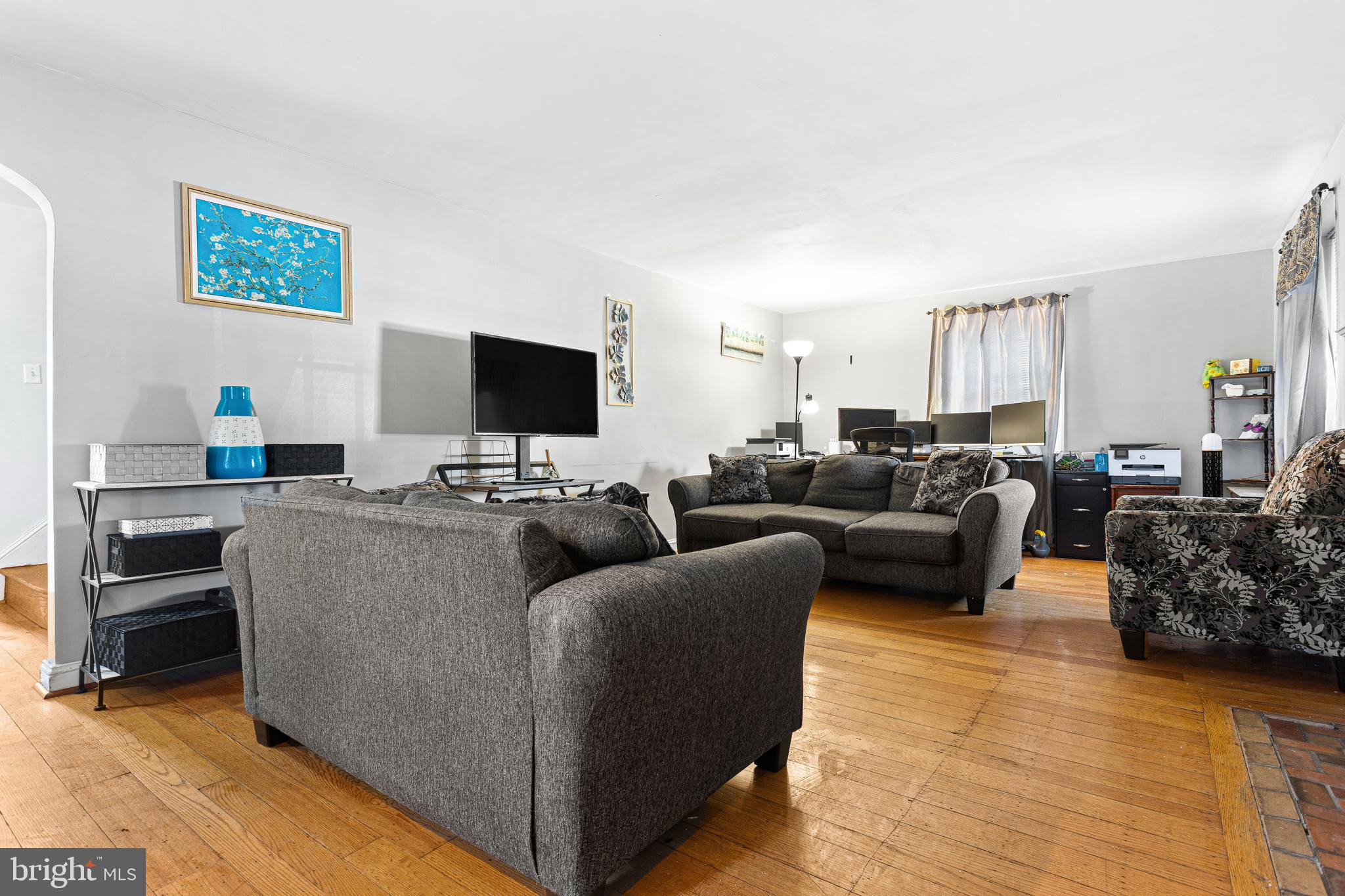 DREXEL HILL - Residential