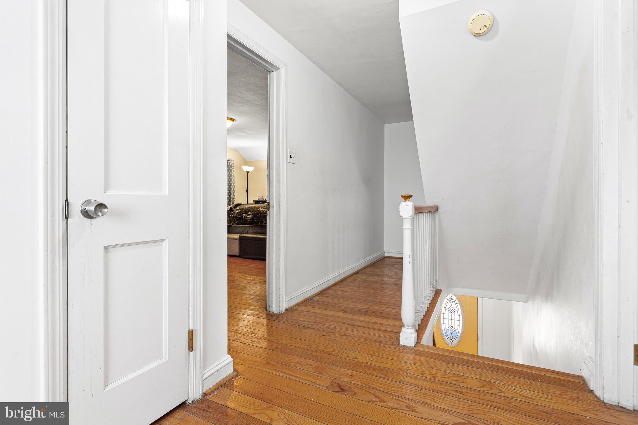 DREXEL HILL - Residential