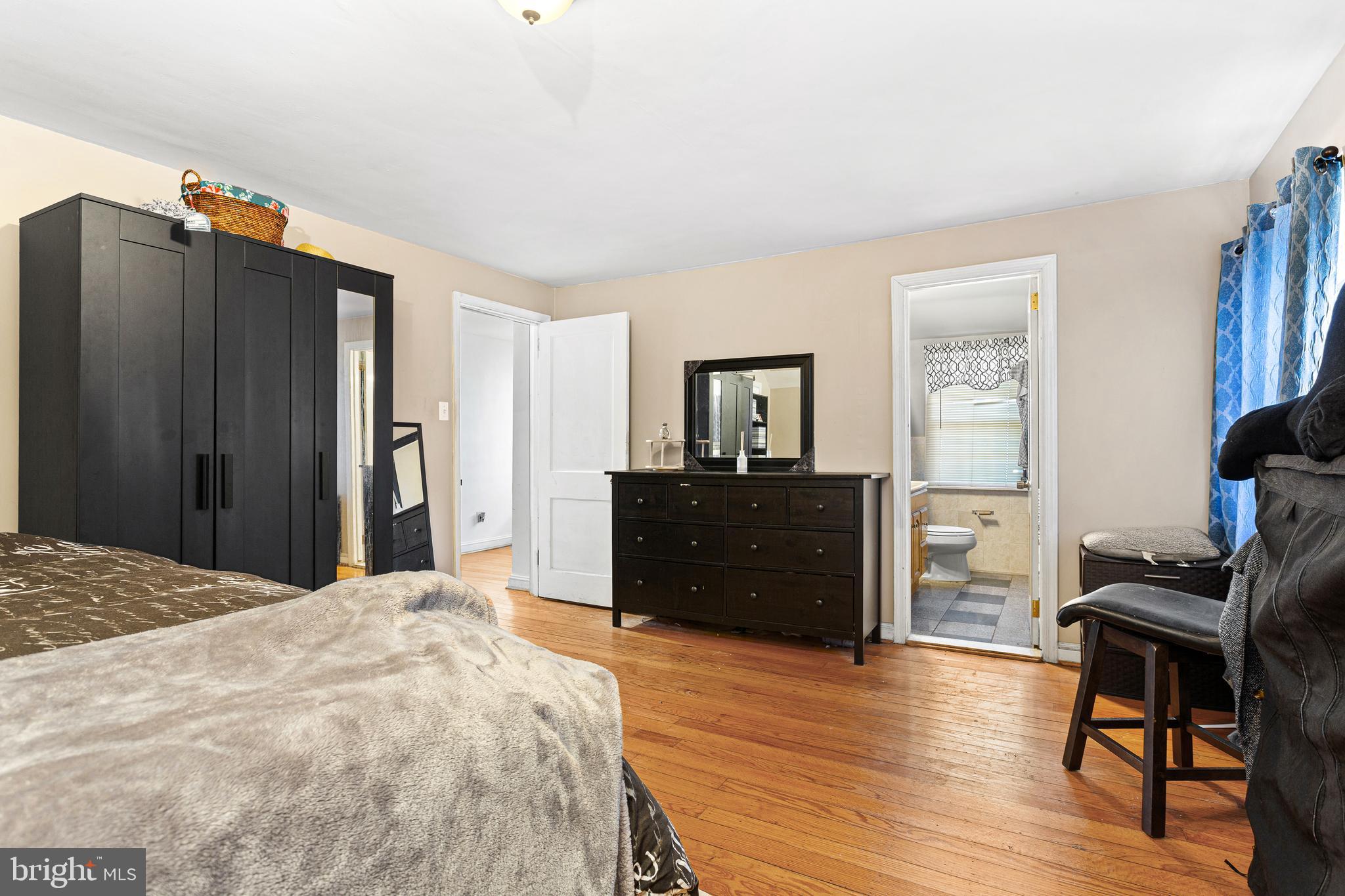 DREXEL HILL - Residential