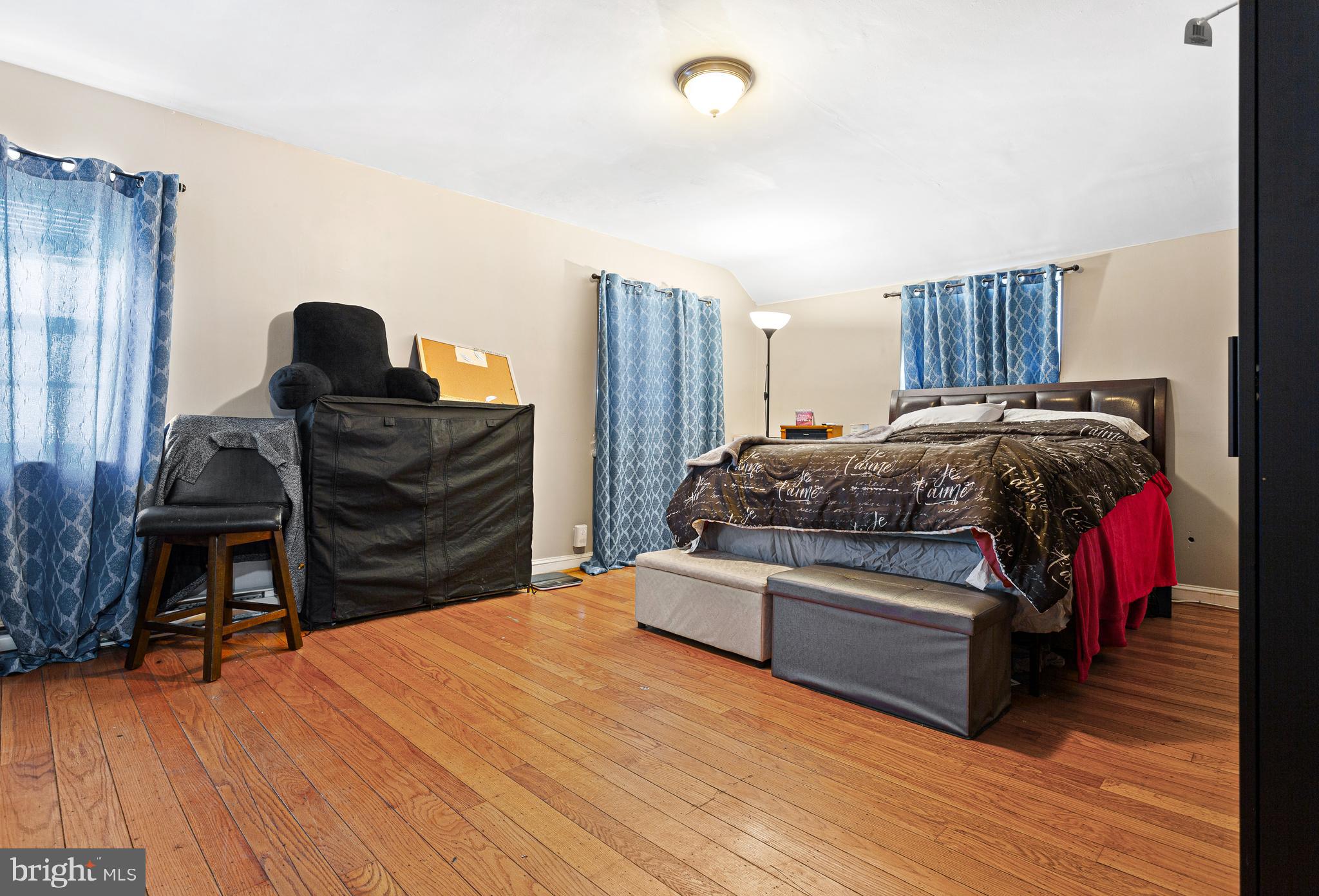 DREXEL HILL - Residential