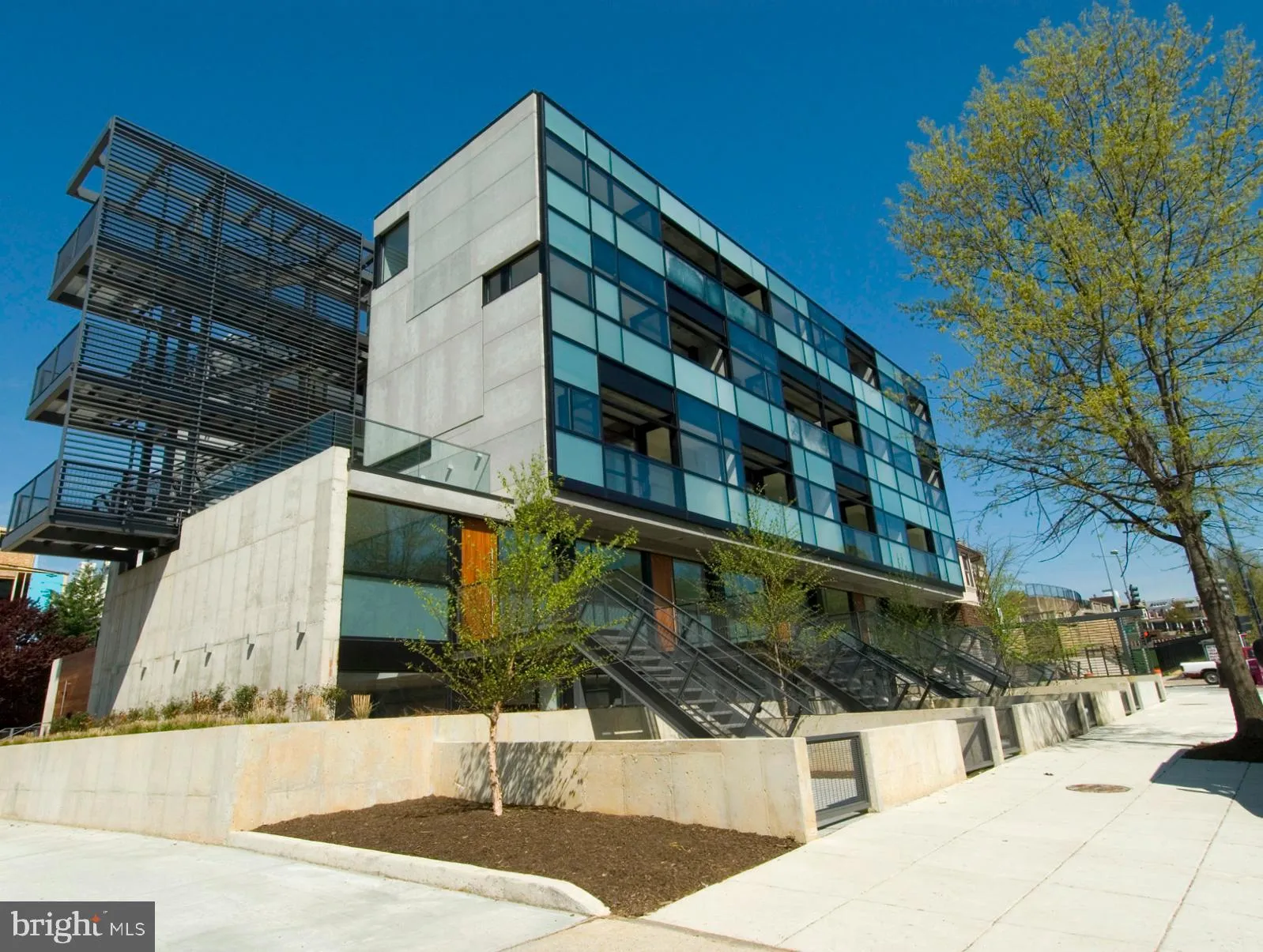 2250 11th Street NW Unit 204, Washington, DC 20001