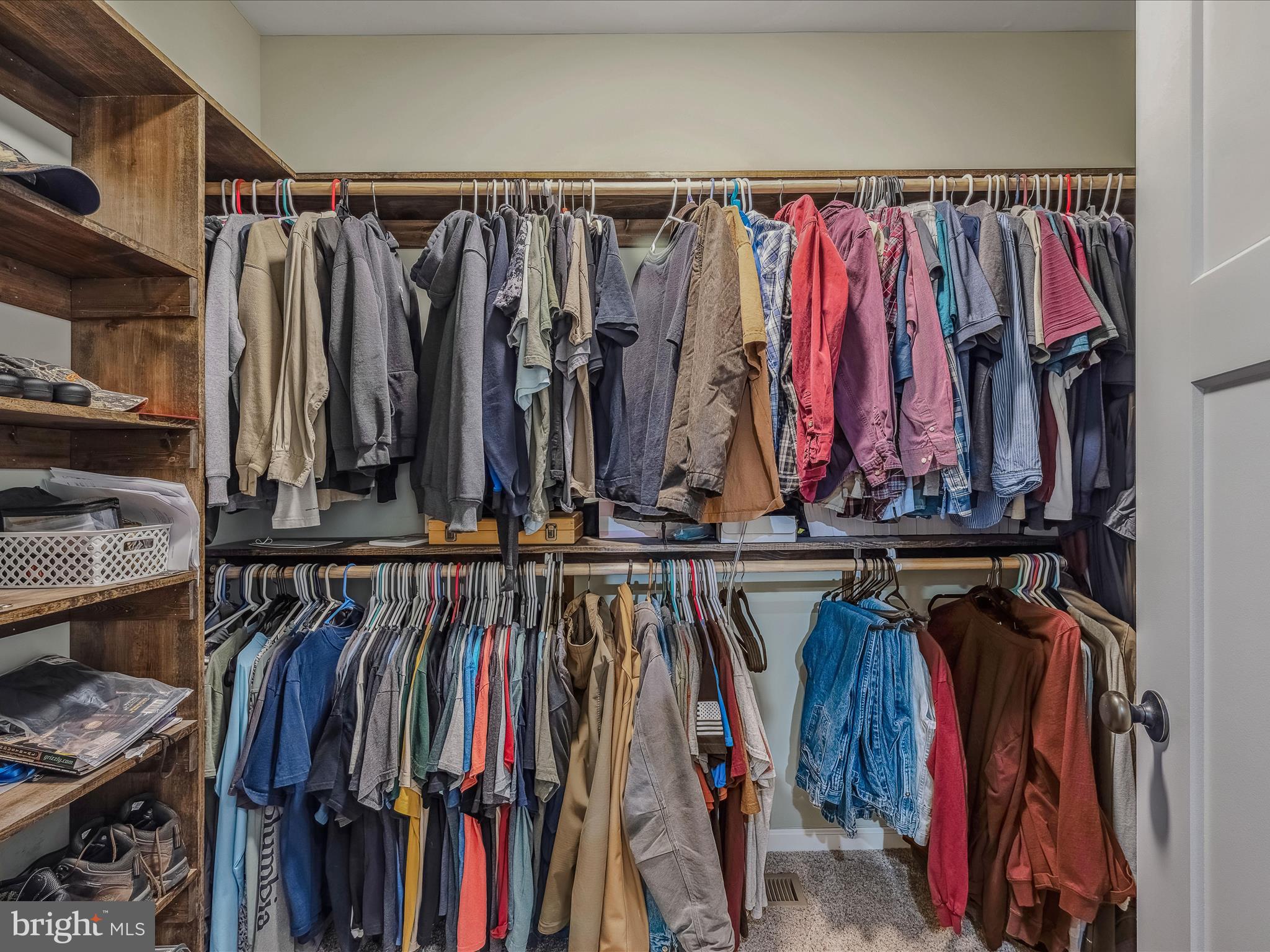 CROSSINGS ON THE POTOMAC - Residential